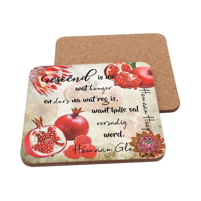 Coasters - DC110