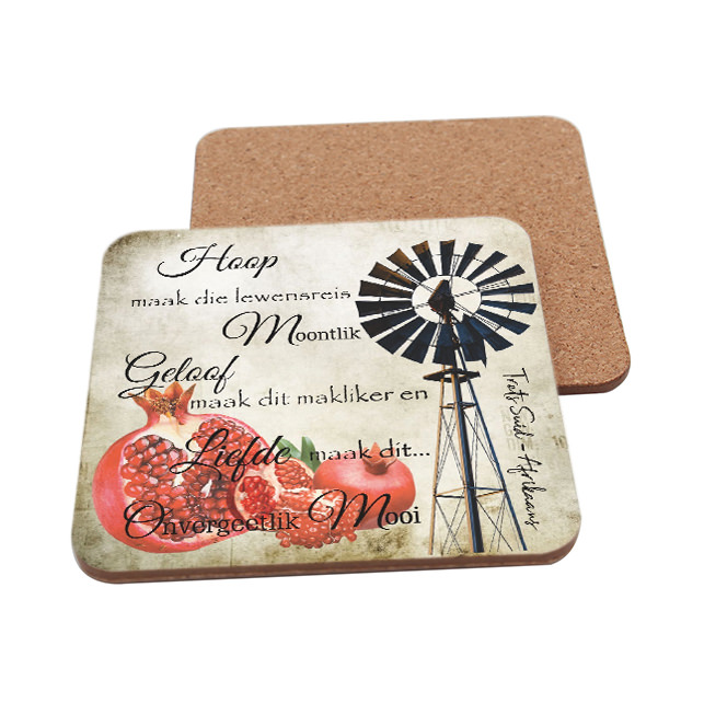 Coasters - DC115