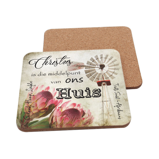 Coasters - DC116