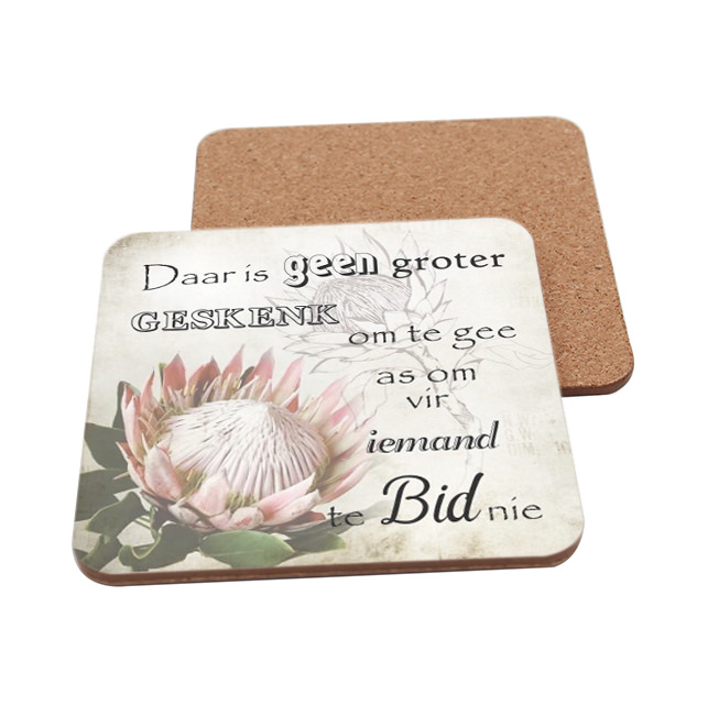 Coasters - DC122