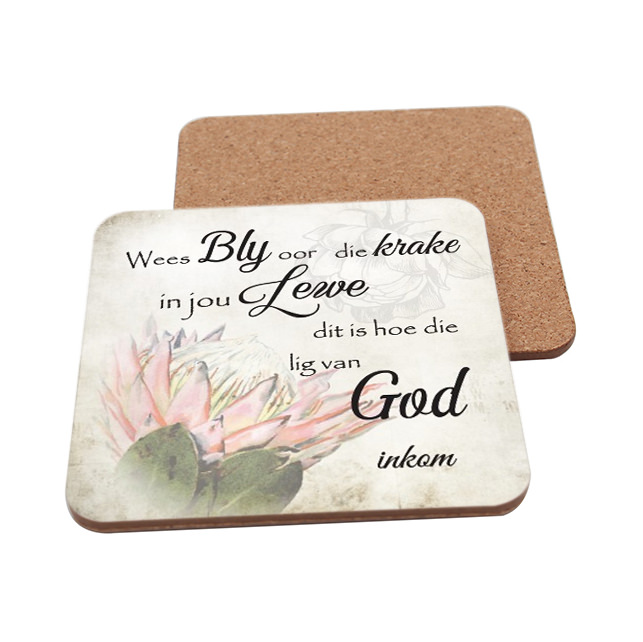 Coasters - DC124