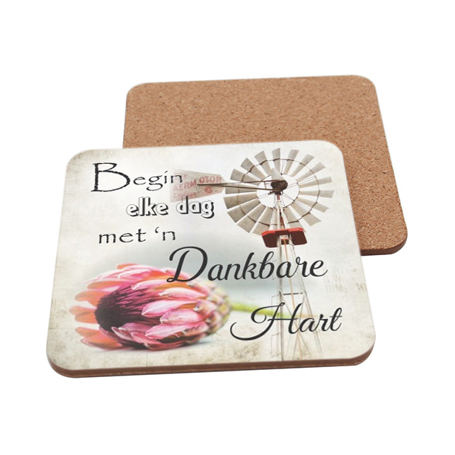 Coasters - DC126