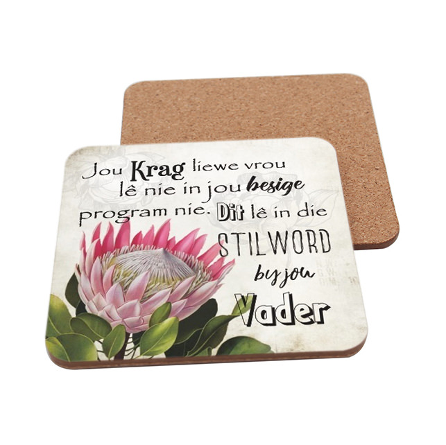 Coasters - DC127