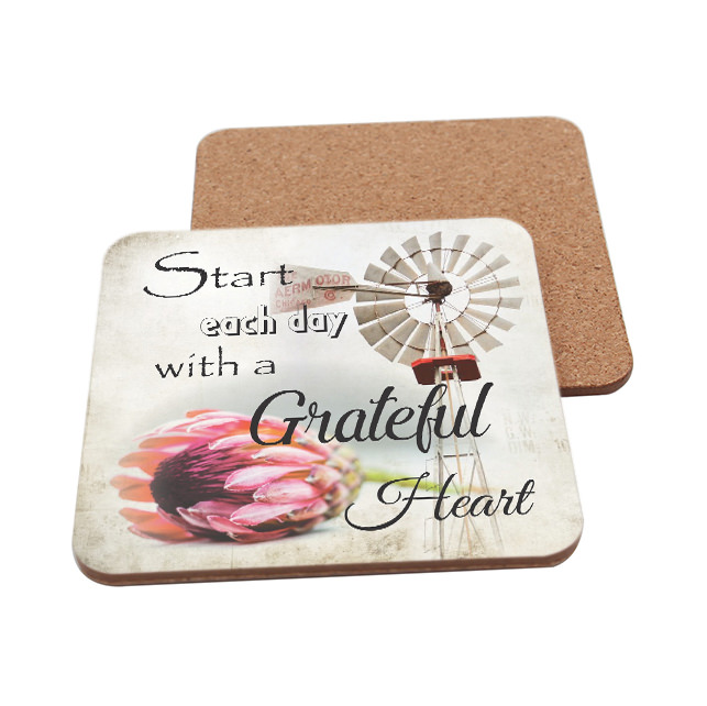 Coasters - DC129