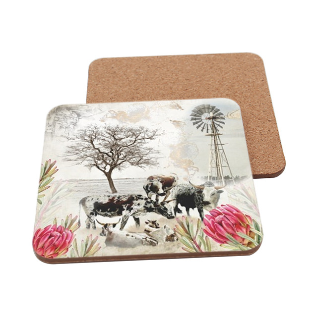 Coasters - DC132