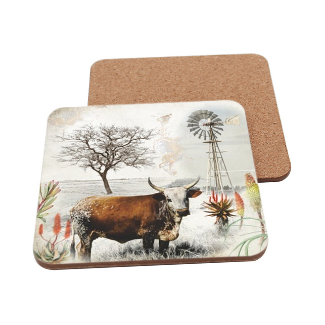 Coasters - DC135