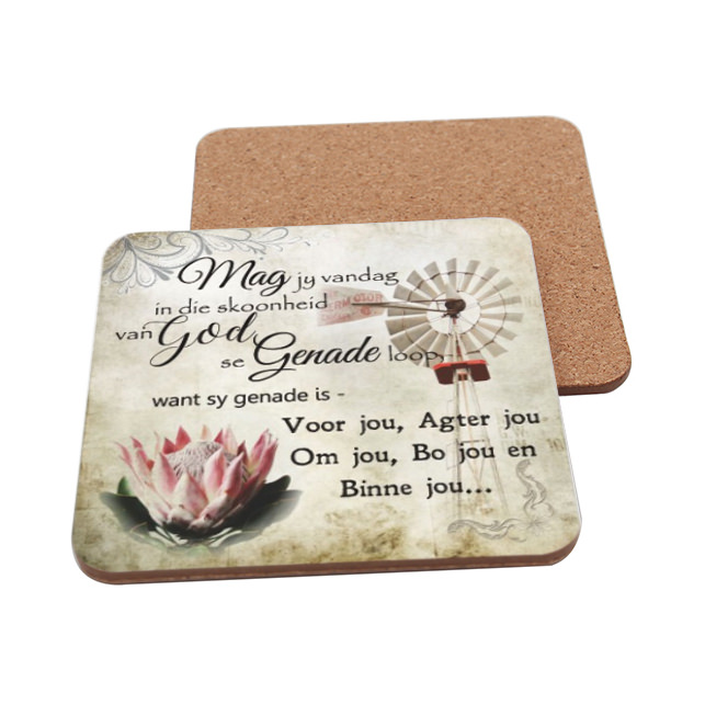 Coasters - DC77