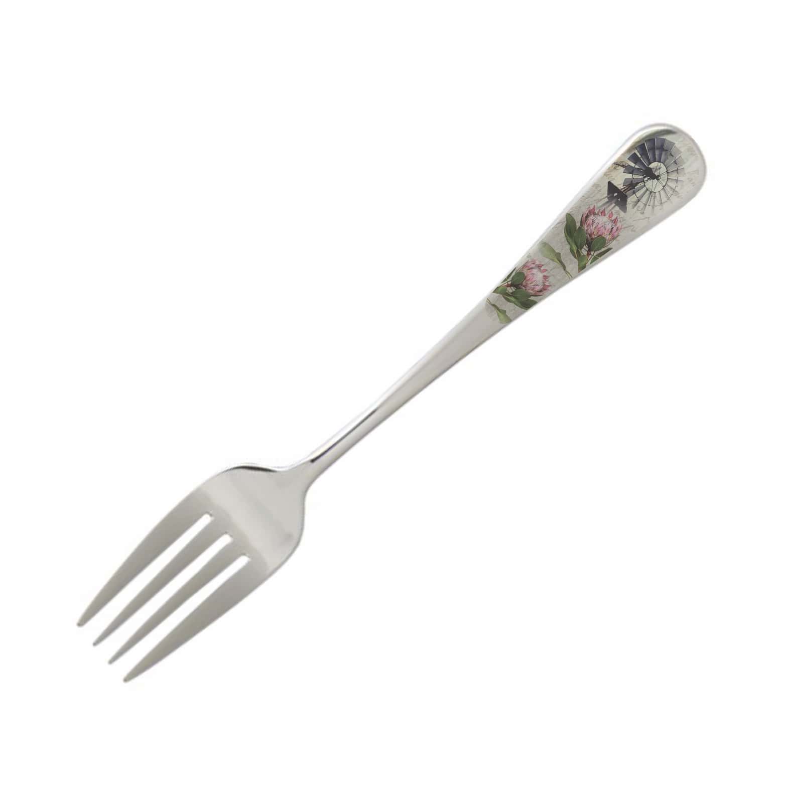 Cake Forks - F18