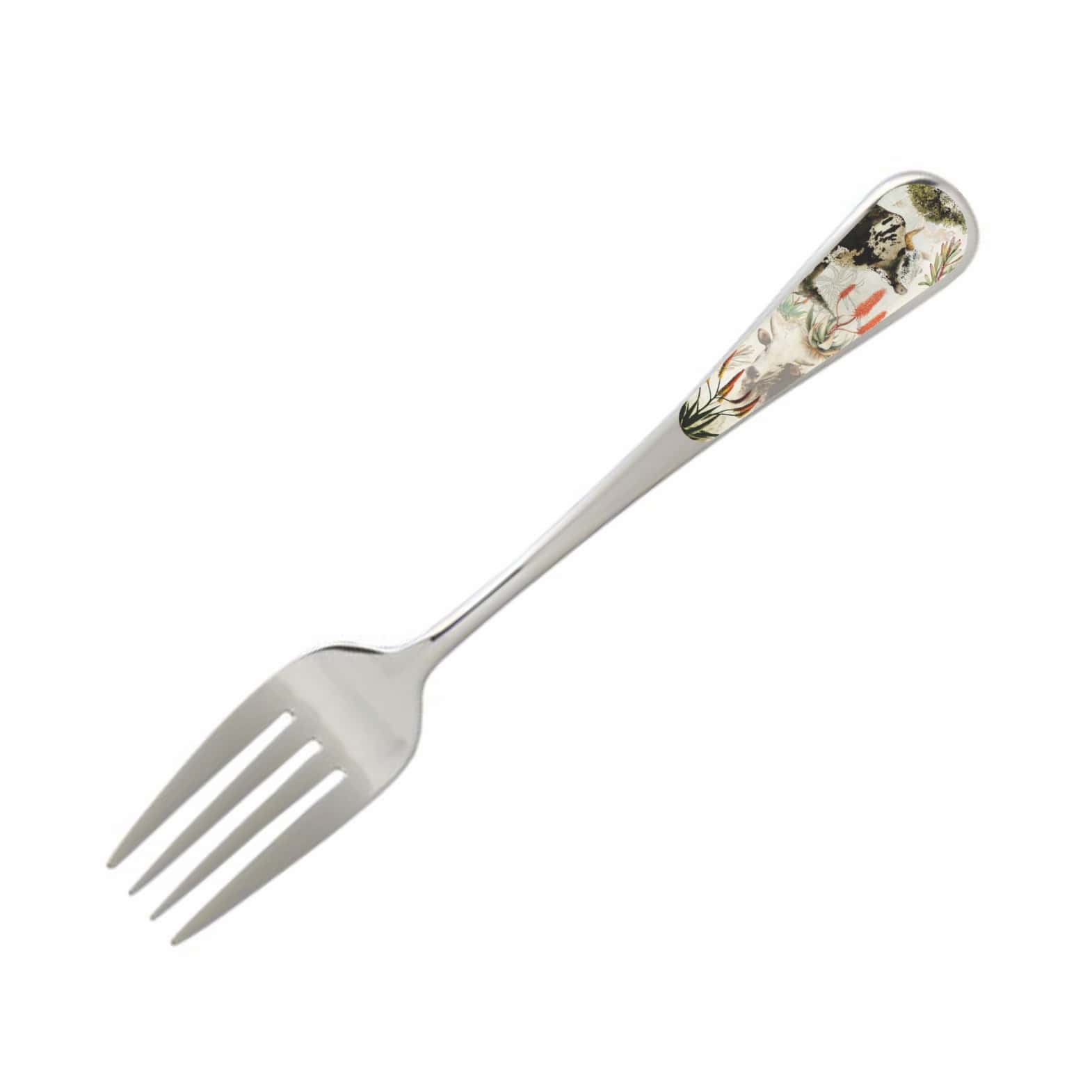 Cake Forks - F72