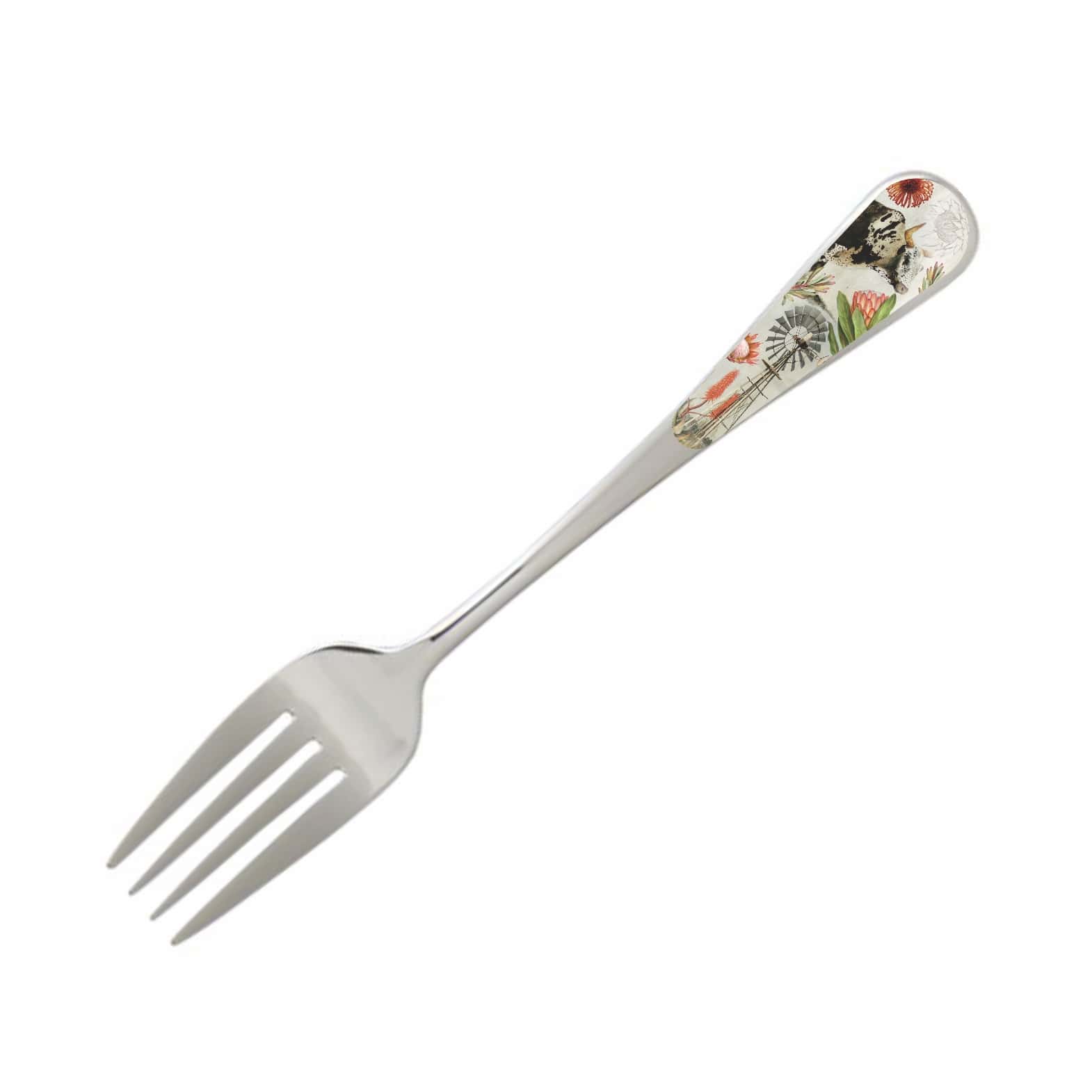 Cake Forks - F74