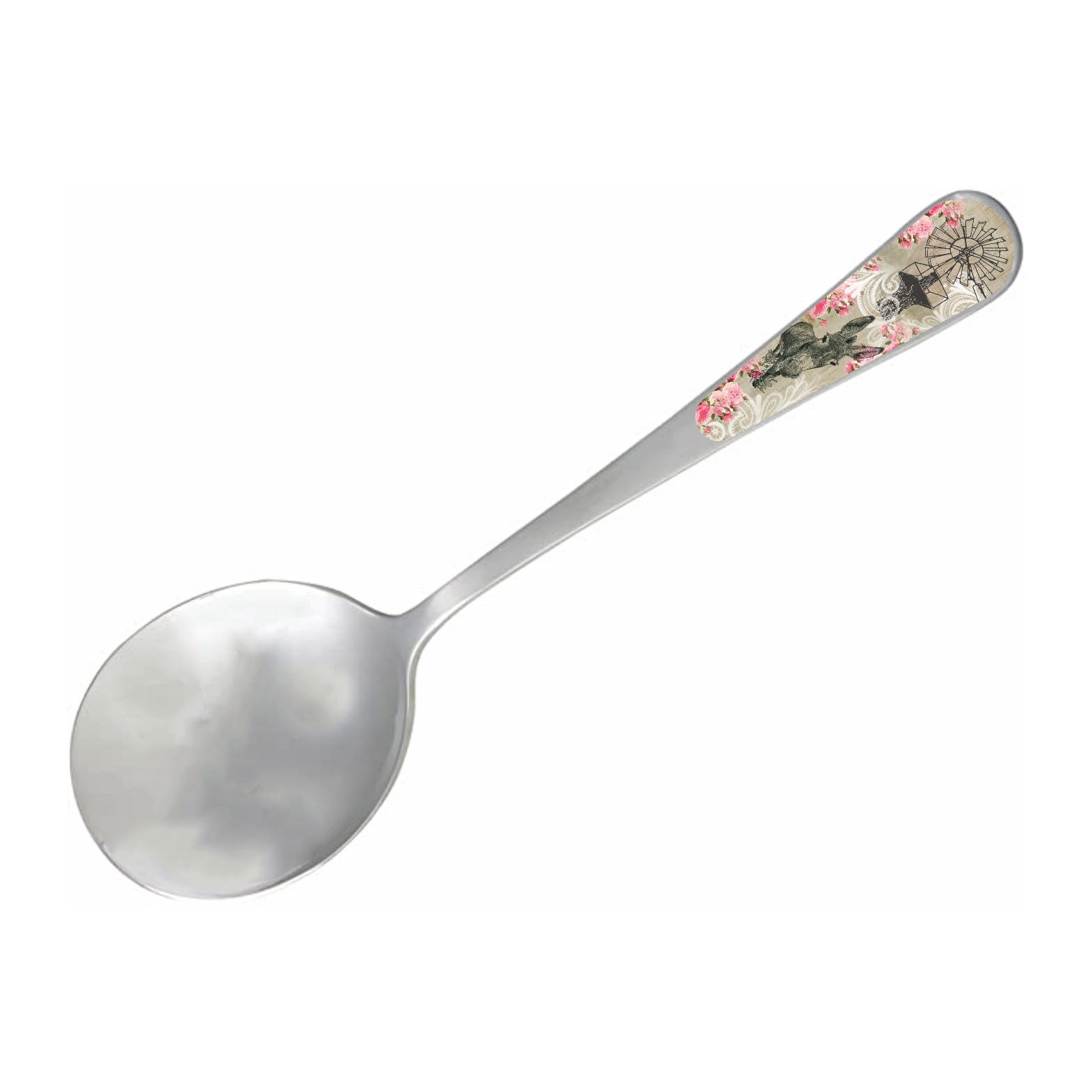 Sugar Spoon SP07 Heart to Heart Gifts
