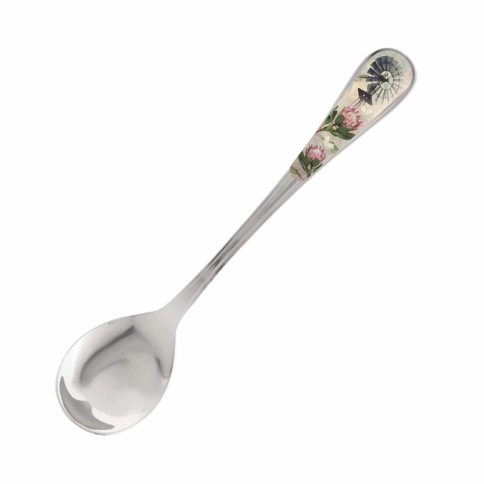 Teaspoons -  TS19