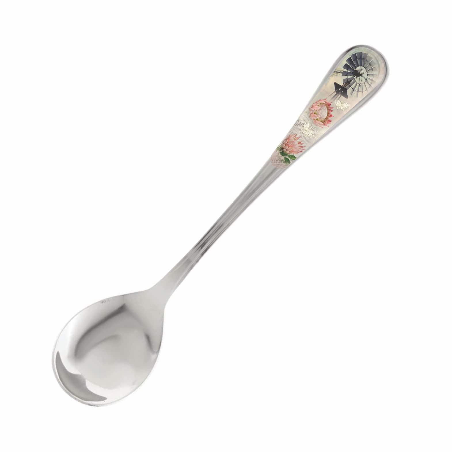 Teaspoons -  TS20