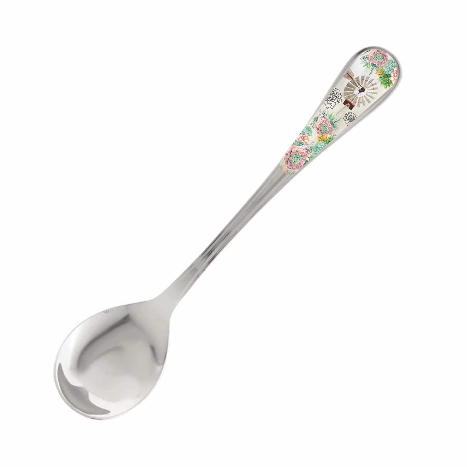 Teaspoons -  TS24