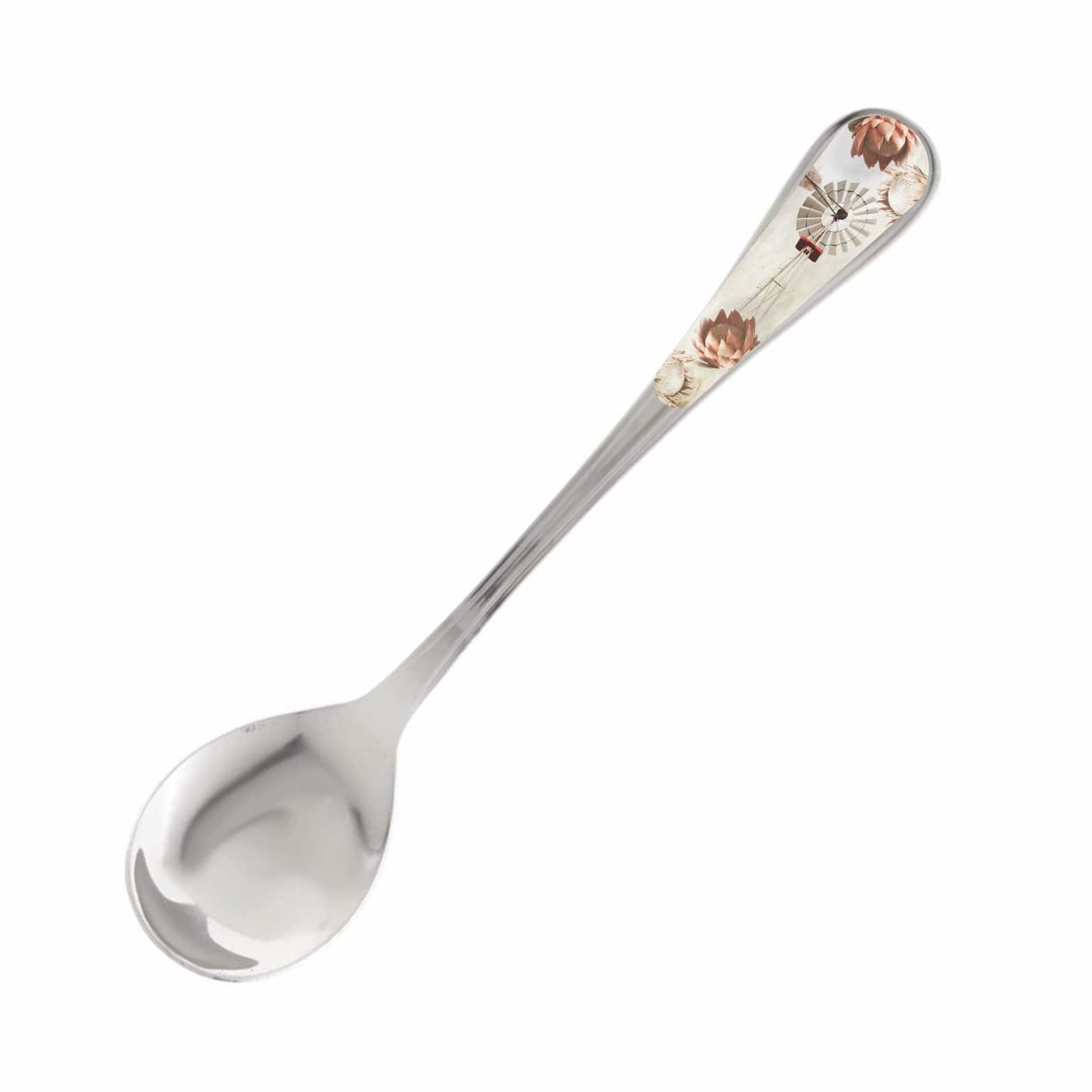 Teaspoons -  TS31