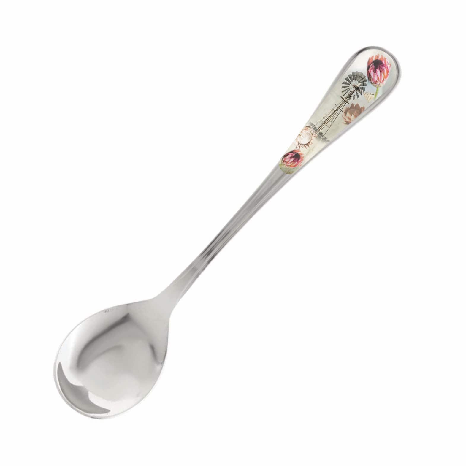 Teaspoons -  TS38