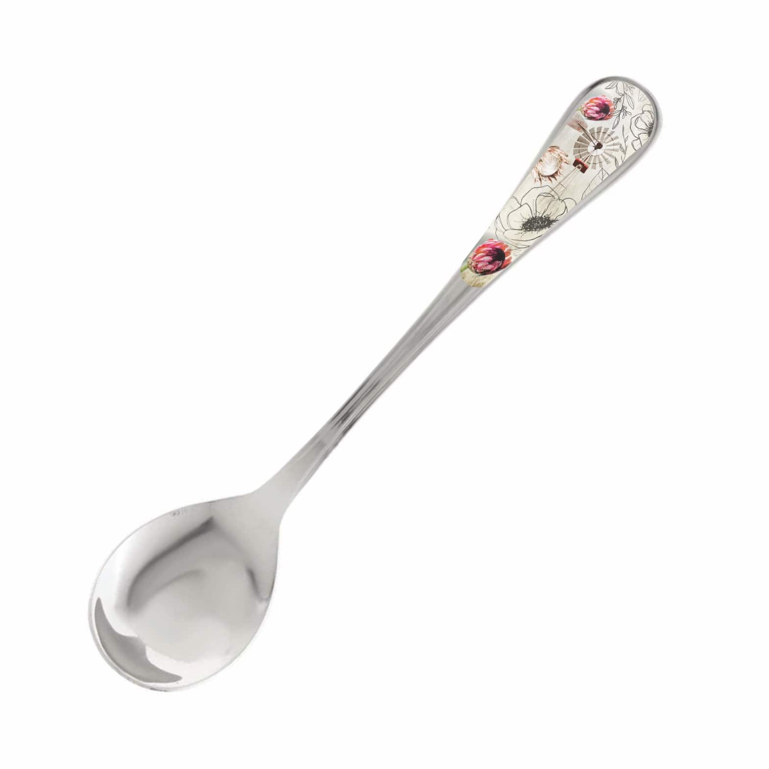 Teaspoons -  TS39