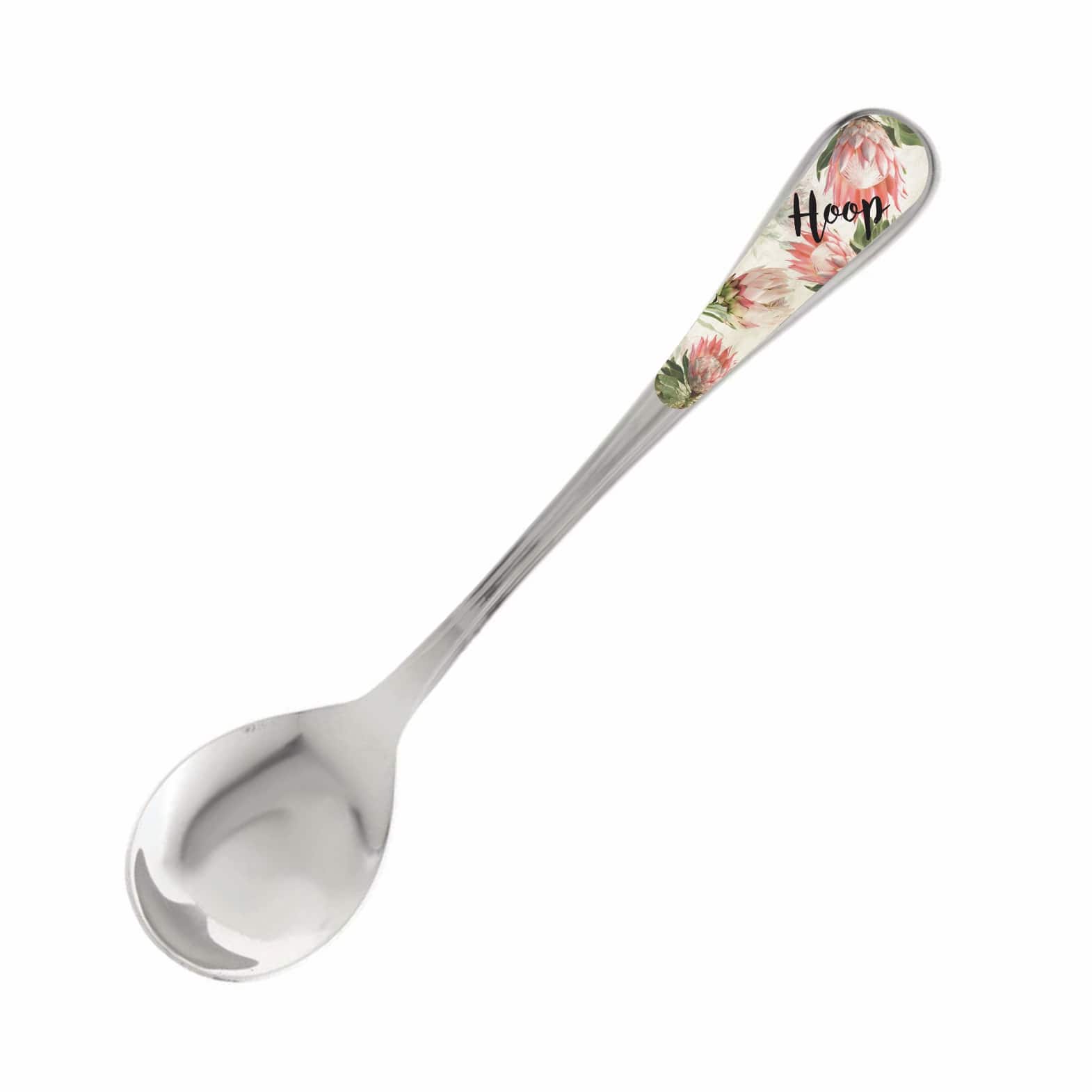Teaspoons -  TS46-5