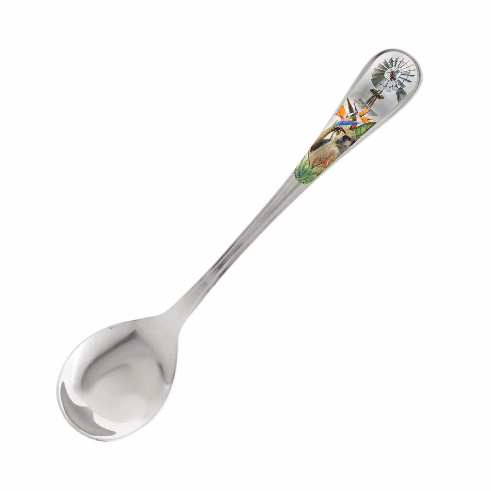Teaspoons -  TS47