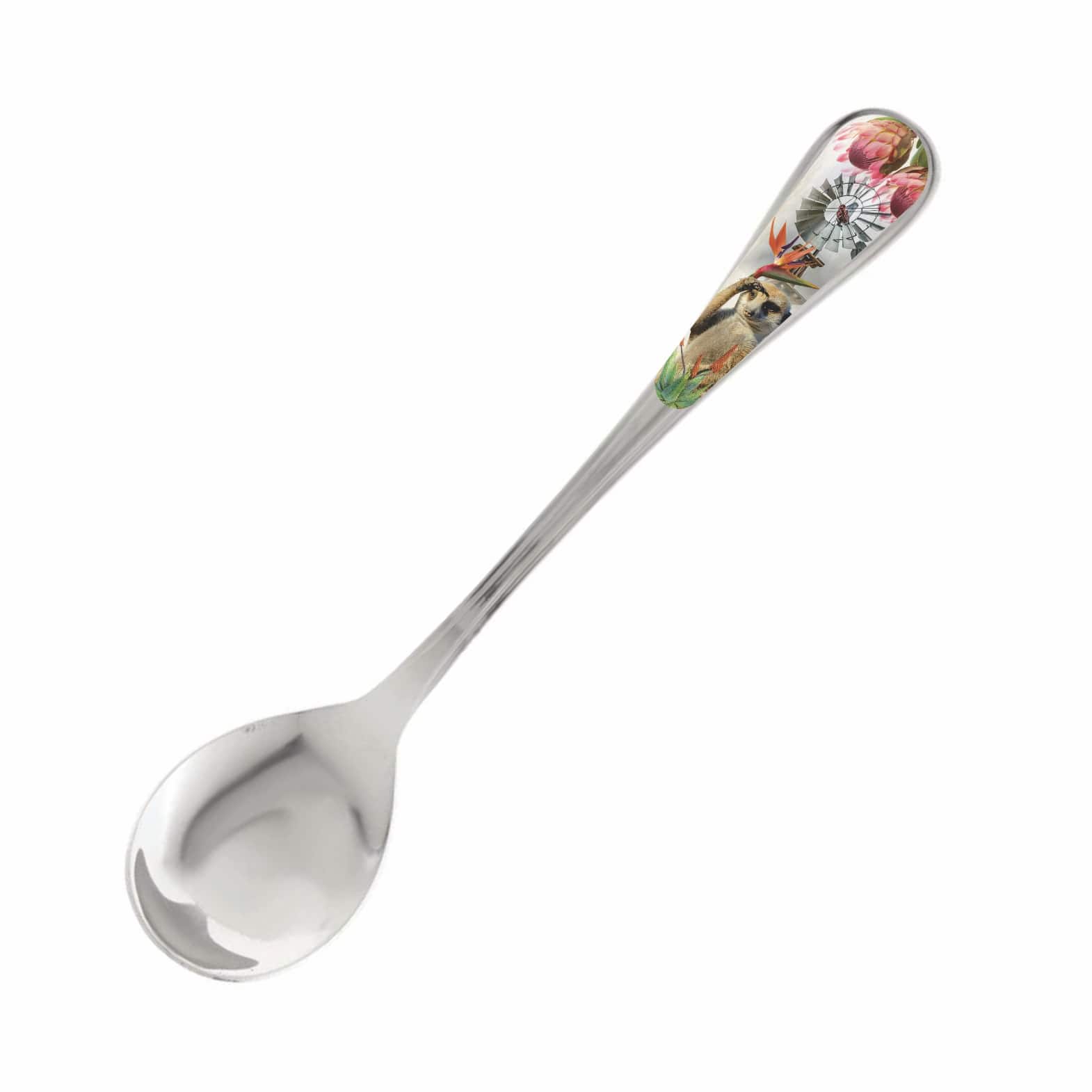 Teaspoons -  TS48