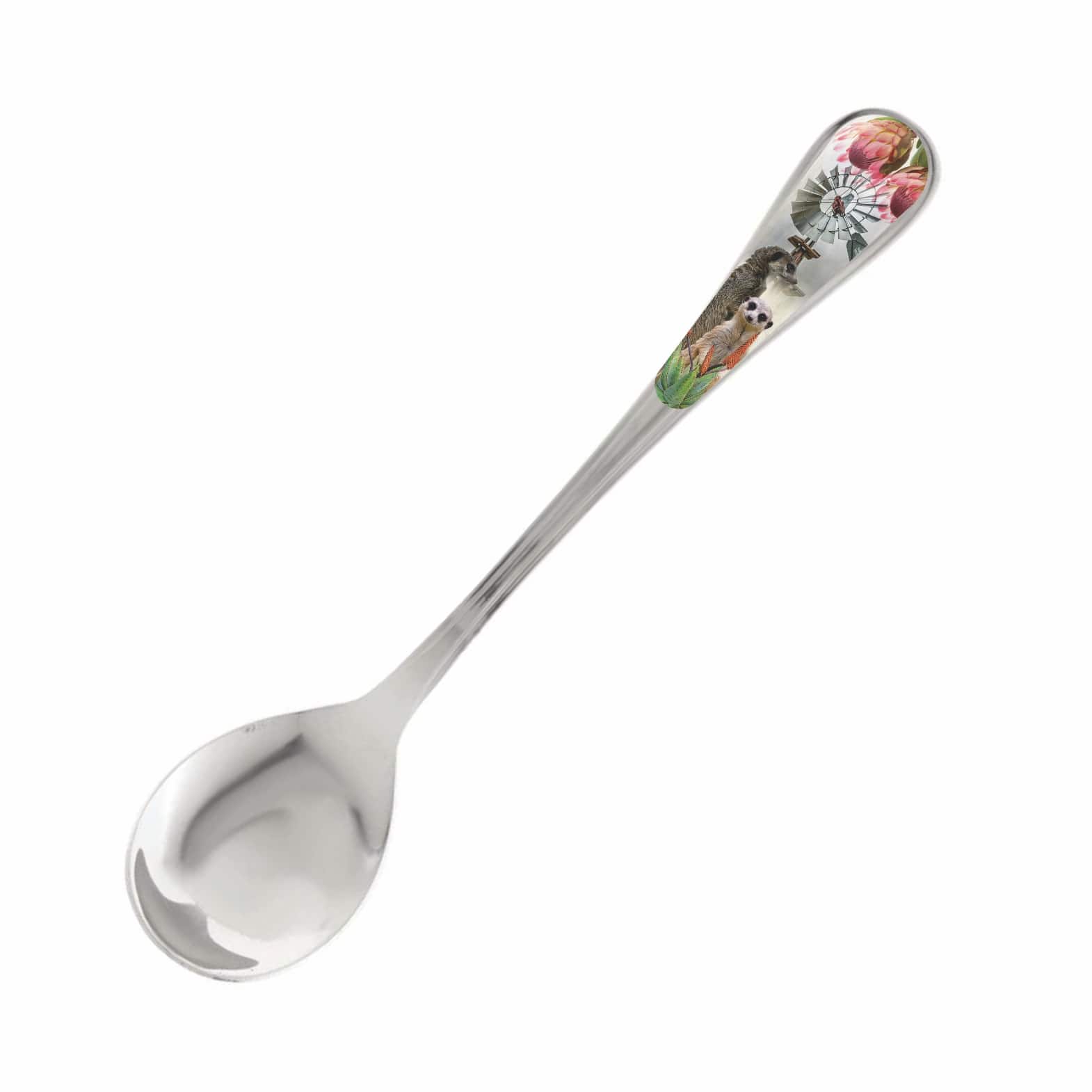Teaspoons -  TS49