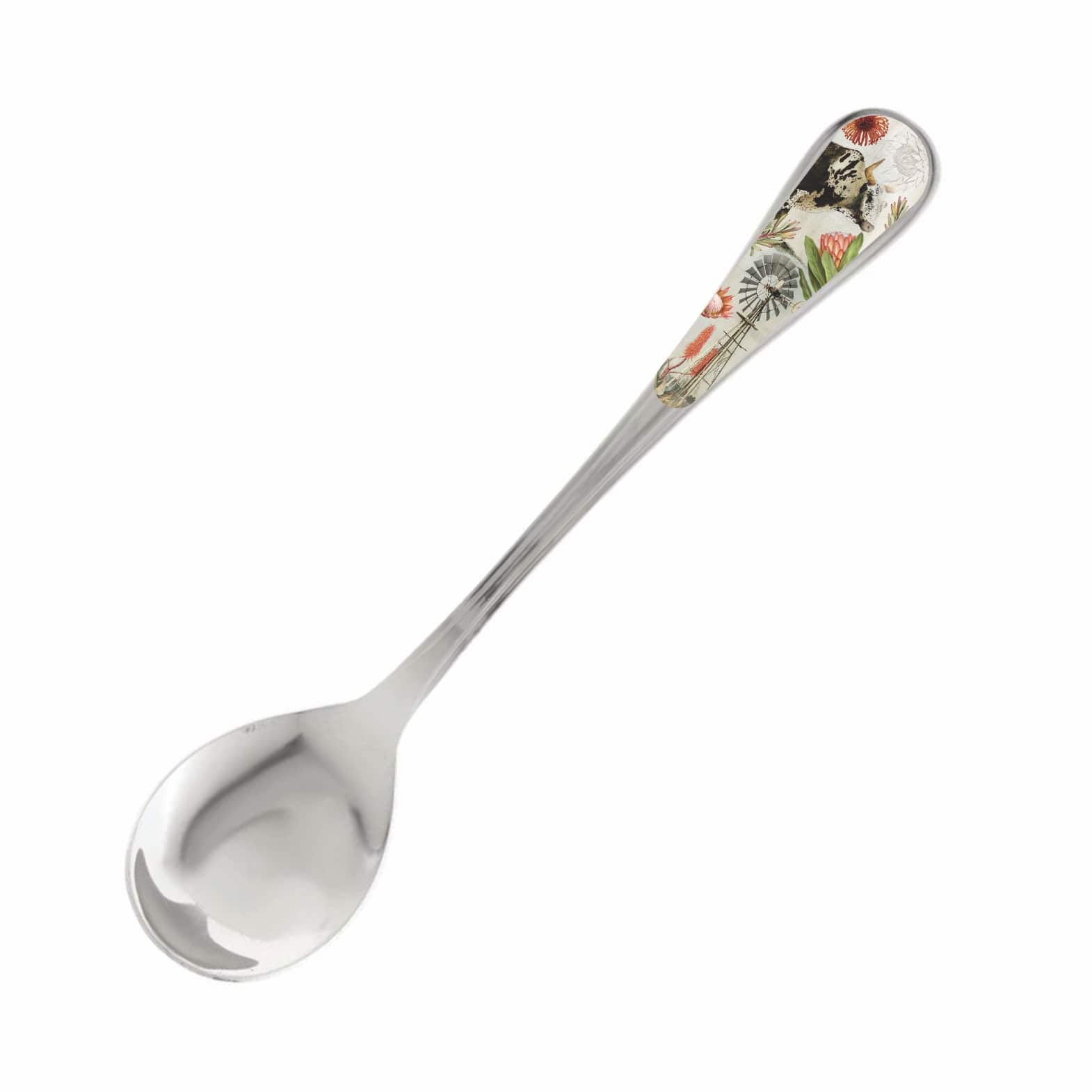 Teaspoons -  TS74