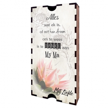 Chocolate Box - CHOC1