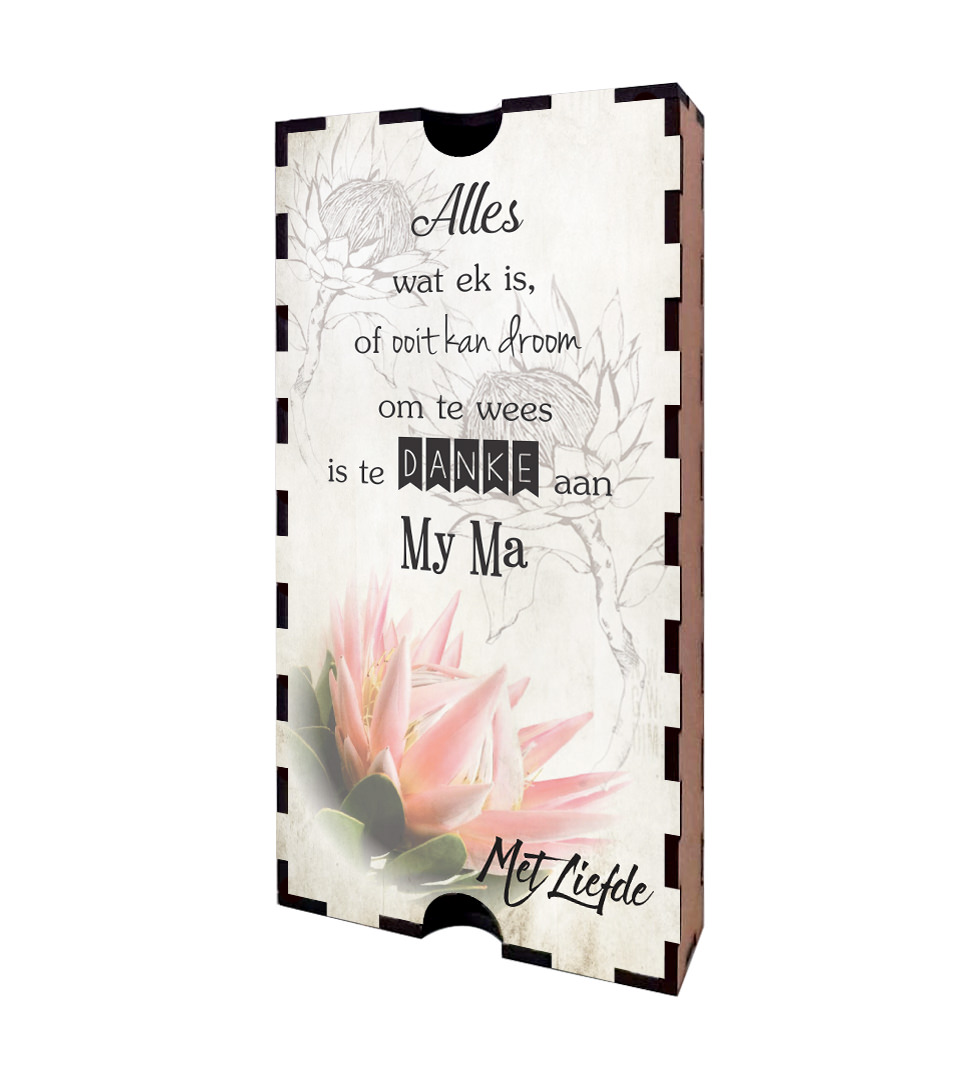 Chocolate Box - CHOC1