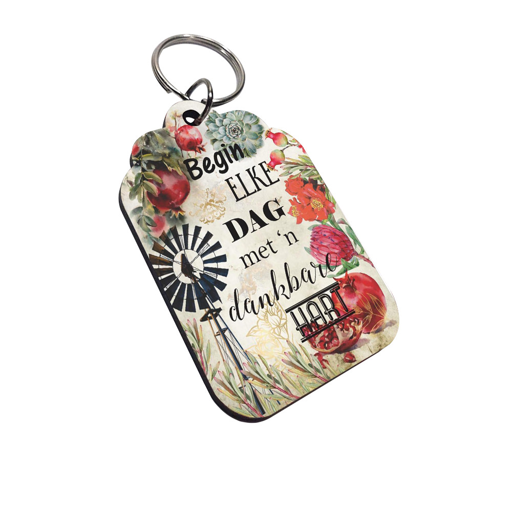 Keyring - KR1