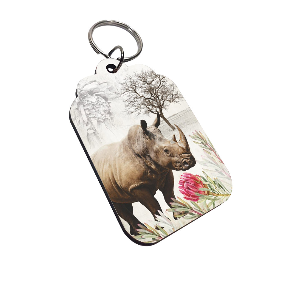 Keyring - KR19