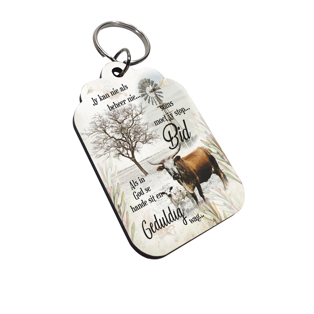 Keyring - KR2