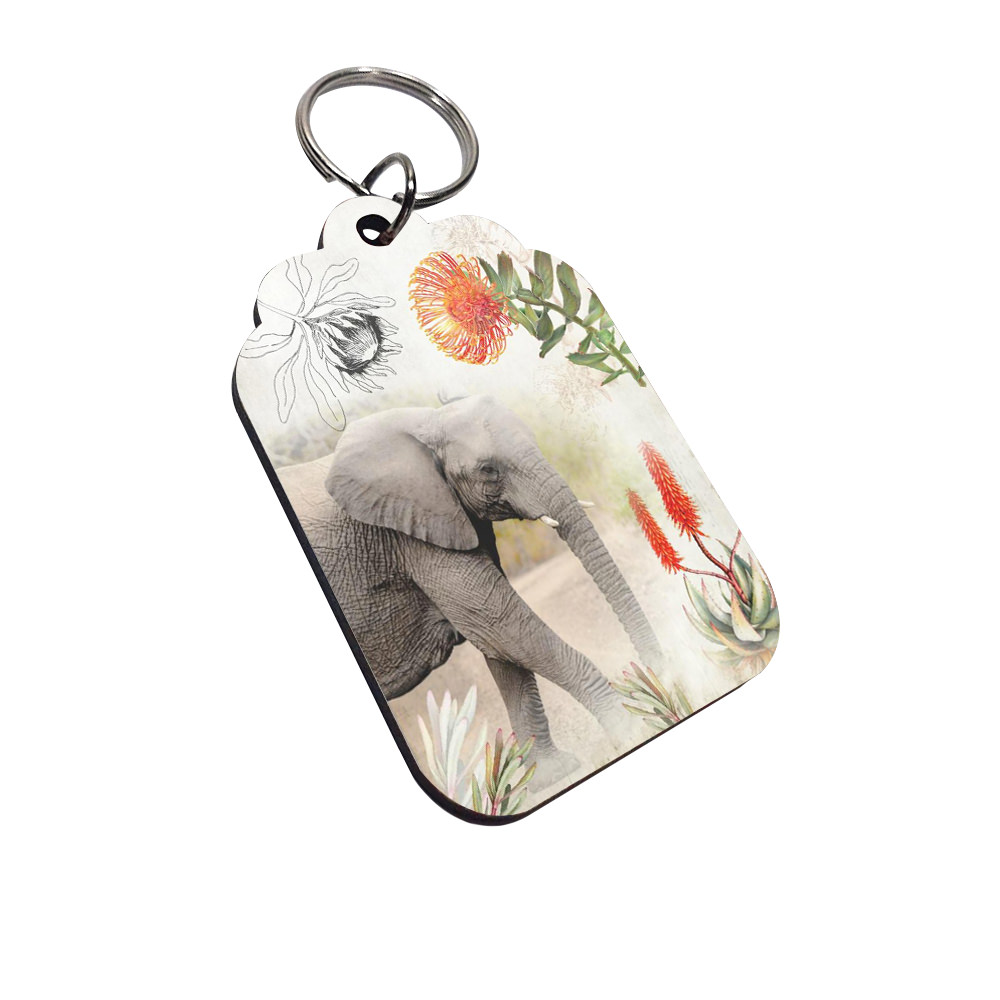 Keyring - KR20