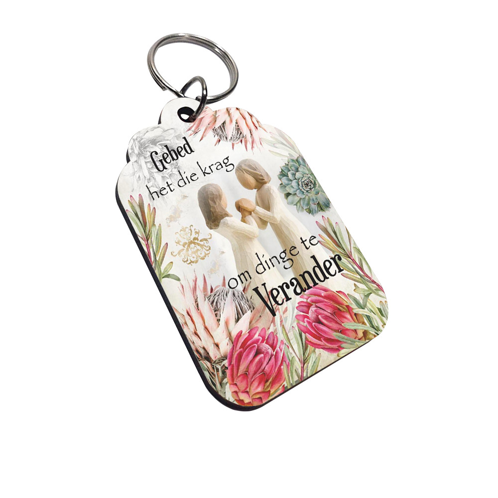 Keyring - KR3