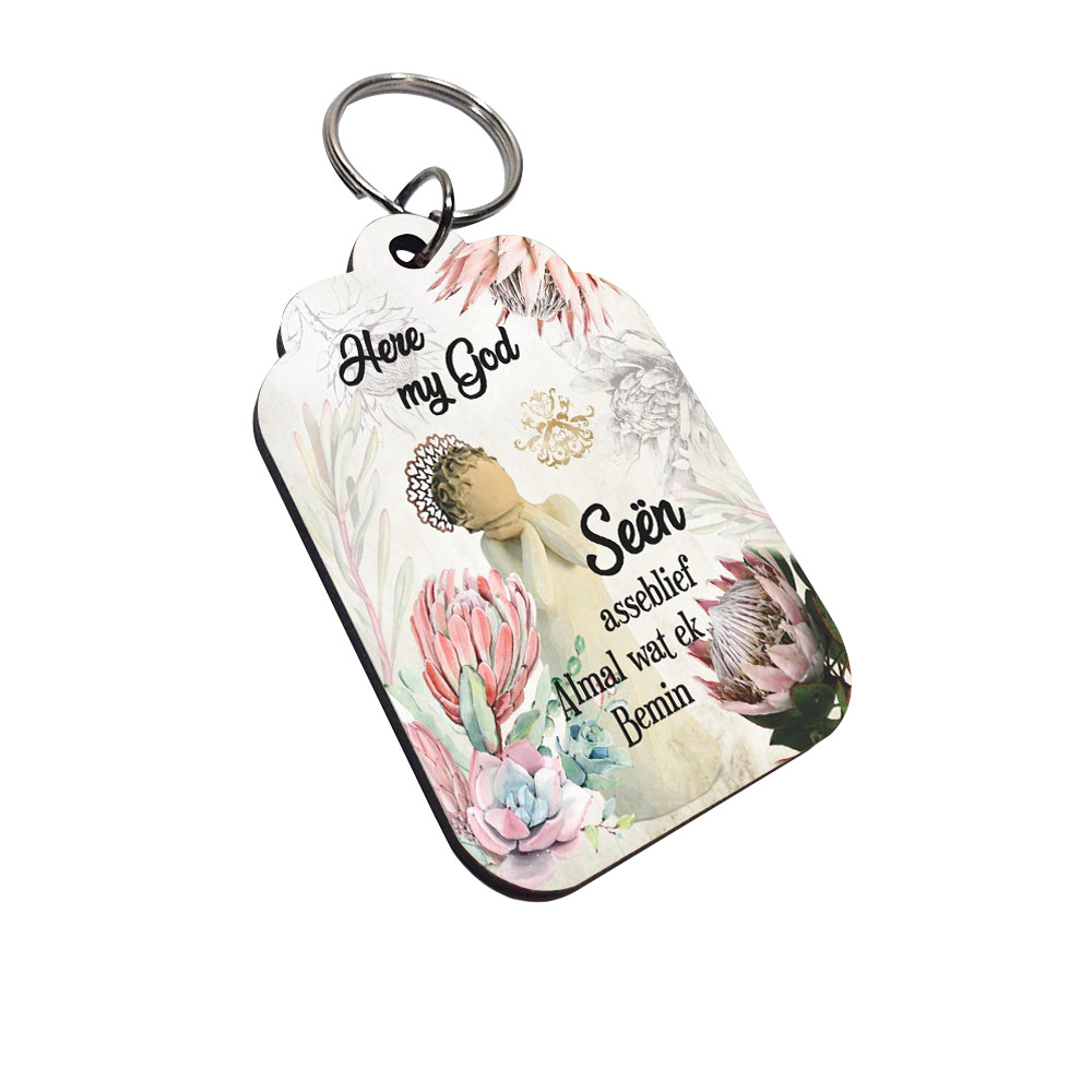 Keyring - KR5
