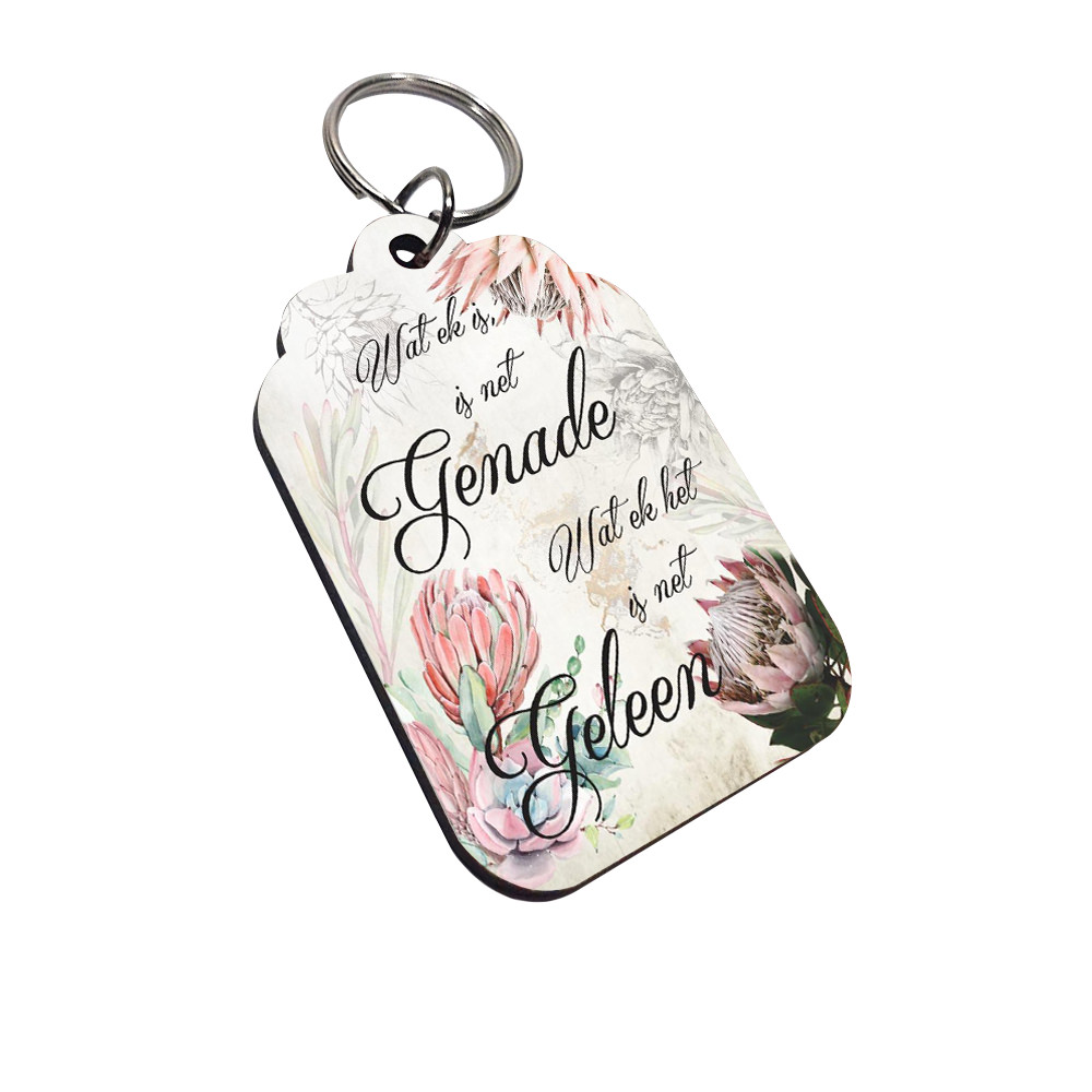 Keyring - KR6