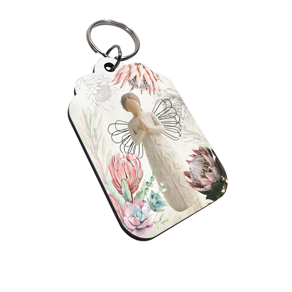 Keyring - KR8