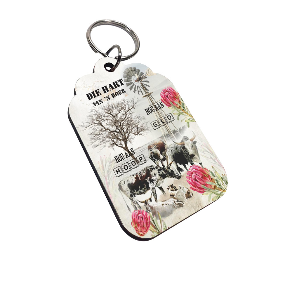 Keyring - KR9