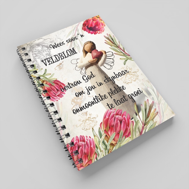 Notebook - NB15