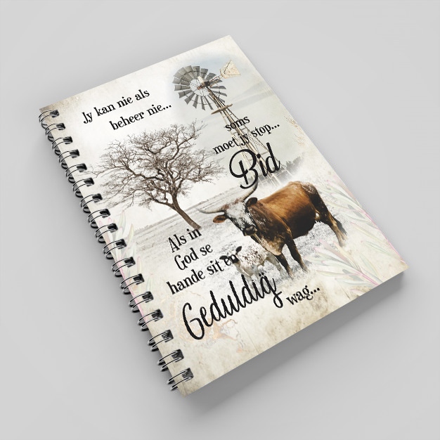 Notebook - NB16