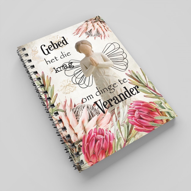 Notebook - NB17