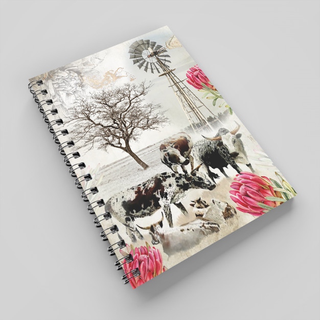 Notebook - NB18