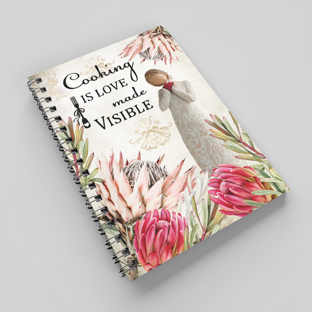 Notebook - NB20
