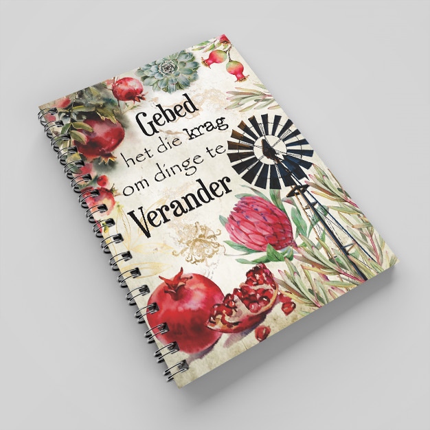 Notebook - NB22