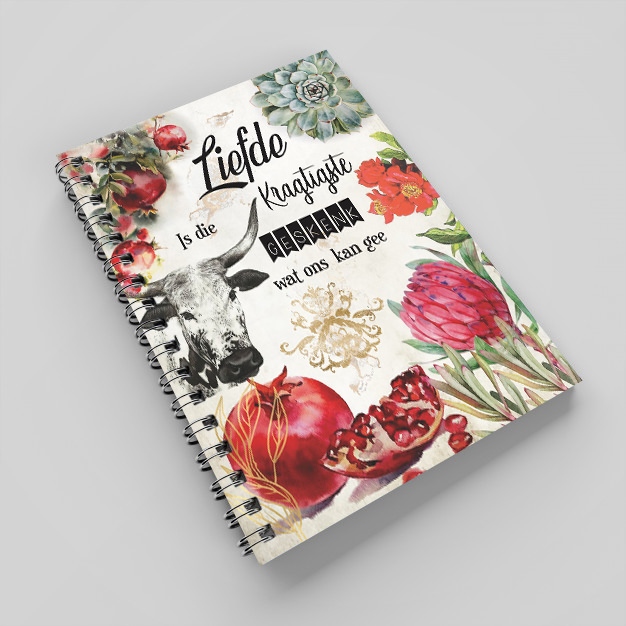 Notebook - NB23