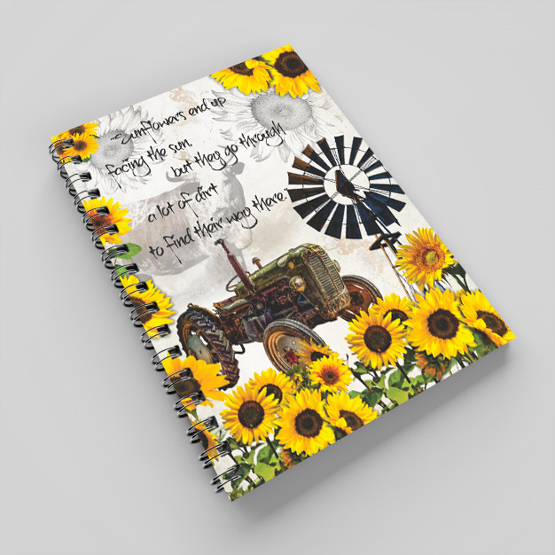 Notebook - NB24