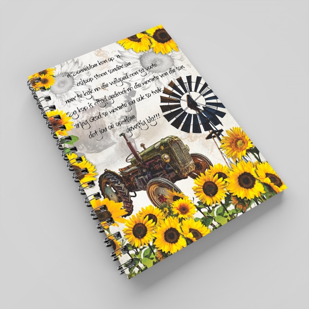 Notebook - NB25