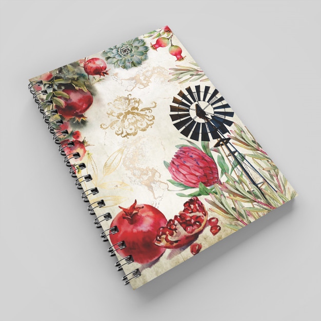 Notebook - NB26