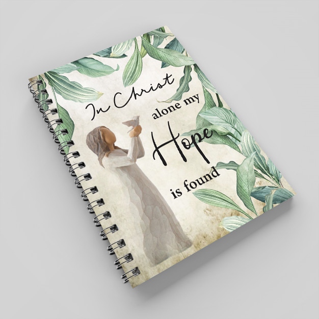 Notebook - NB27