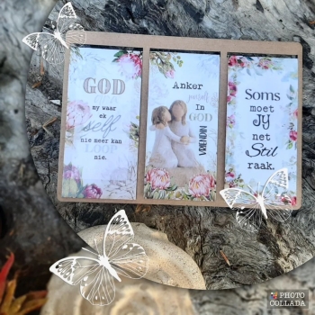 Bookmark Magnet – BMM08