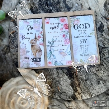 Bookmark Magnet – BMM07